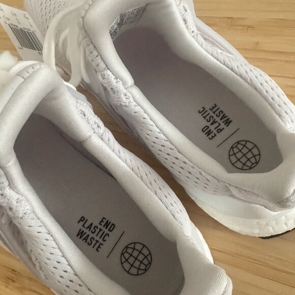 adidas ULTRABOOST 1.0 Men's 9.5 NWT - Picture 6 of 10